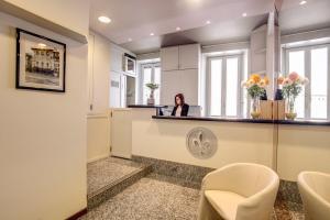 Foto de la galería de Albergo Firenze en Como