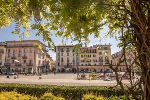 Un punto de interés cerca de del hotel