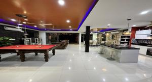 Fotografie z fotogalerie ubytování Villa Jacuzzi Seaview Villa v destinaci Chaweng Noi pláž