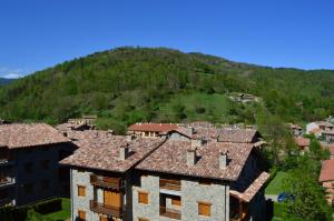 Foto dalla galleria di Hostal l'Escon a Llanars