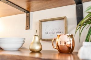 ホノルルにあるBright & Cozy Condo Unit with Balcony!のギャラリーの写真