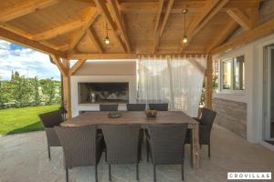 Fotografie z fotogalerie ubytování Vespera v destinaci Rošini