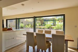 Gallery image of Finest Retreats - Roman House in Stockbridge