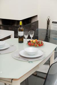 Ποτά στο Phos Apartment by A&D Properties +9 φωτογραφίες