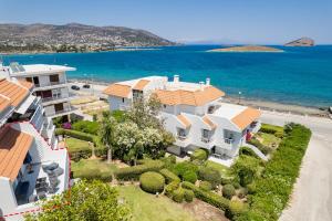 Φυσικό τοπίο κοντά σε αυτό το διαμέρισμα