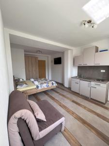 Fotografie z fotogalerie ubytování APARTMANI PALME v destinaci Funtana