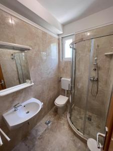 Fotografie z fotogalerie ubytování APARTMANI PALME v destinaci Funtana + 36 fotografií
