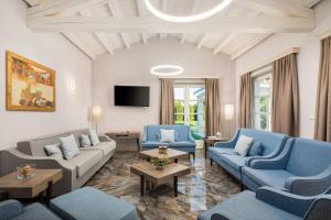 Μια τηλεόραση ή/και κέντρο ψυχαγωγίας στο Design Terra