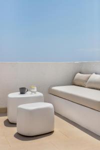 Letto o letti in una camera di VOCA HOTEL & SUITES