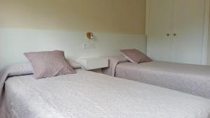 Fotografie z fotogalerie ubytování HOTEL RST. PADORNELO v destinaci Padornelo