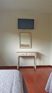 Fotografie z fotogalerie ubytování HOTEL RST. PADORNELO v destinaci Padornelo