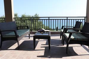 Gallery image of Sea melody apartment in Alykes