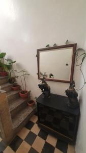 Mynd úr myndasafni af Maison Familiale, vue sur mer à 5 minutes í Larache