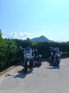 비앤비 주변 자연 경관