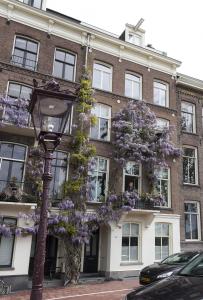 B&B Amsterdam Amstel Apartment