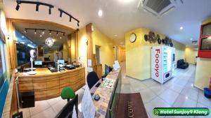 Foto sihtkohas Klang asuva majutusasutuse Hotel Sunjoy9 Klang galeriist