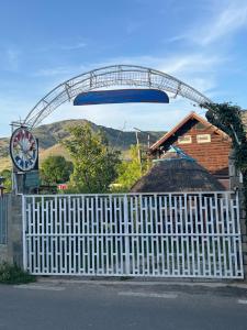 Billede fra billedgalleriet på Casa Matetovici i Greci + 68 billeder