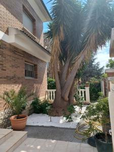 Fotografie z fotogalerie ubytování Chalet Costa Dorada v destinaci Tarragona