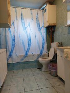 Un baño de Apartment Stup