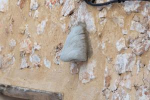 Zdjęcie z galerii obiektu Domus Lapidis - Ibera w mieście Bogarra