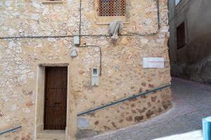 Zdjęcie z galerii obiektu Domus Lapidis - Ibera w mieście Bogarra