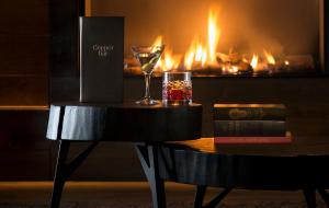Ảnh trong thư viện ảnh của Grau Roig Andorra Boutique Hotel & Spa ở Grau roig