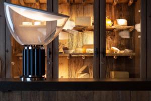 Ảnh trong thư viện ảnh của Grau Roig Andorra Boutique Hotel & Spa ở Grau roig