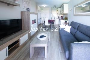 Fotografia z galérie ubytovania Jupiter & Minerva - One Bedroom in Benalmadena J524 v destinácii Benalmádena