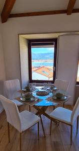 Fotografie z fotogalerie ubytování Casa da Torre v destinaci Muros + 13 fotografií
