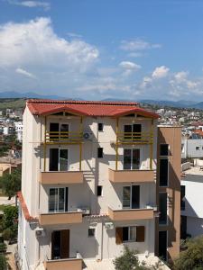 Gallery image of Sea's Villa in Ksamil