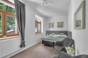Fotografie z fotogalerie ubytování Hotel Podkost v destinaci Libošovice