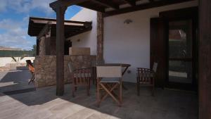 Fotografia z galérie ubytovania Pueblo Canario v destinácii Los Estancos