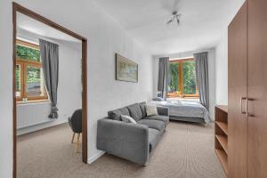 Fotografie z fotogalerie ubytování Hotel Podkost v destinaci Libošovice