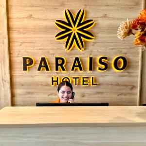 Certifikát, hodnocení, plakát nebo jiný dokument vystavený v ubytování Hoteles Paraiso TRUJILLO