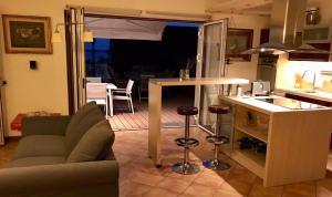 Photo de la galerie de l'établissement Apartments Boka Residence, à Herceg-Novi