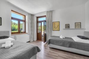 Fotografie z fotogalerie ubytování Hotel Podkost v destinaci Libošovice