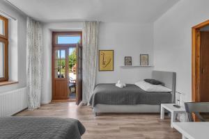 Fotografie z fotogalerie ubytování Hotel Podkost v destinaci Libošovice