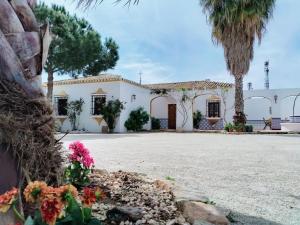 Budova, kde se prázdninový dům nachází