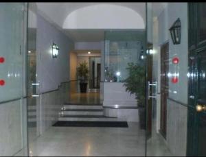 Lobby alebo recepcia v ubytovaní Il Molo
