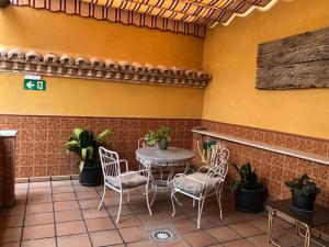 Fotografie z fotogalerie ubytování Apartamento tranquilo e ideal para parejas, con bonitas vistas de Toledo y fantàstica ubicación v destinaci Toledo