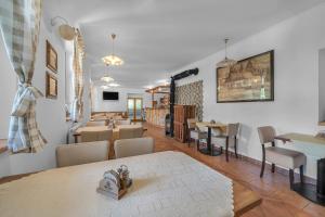 Fotografie z fotogalerie ubytování Hotel Podkost v destinaci Libošovice