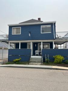 Gambar di galeri bagi Nautical Beach Apartments di Hampton +5 gambar
