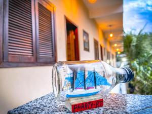 Fotografie z fotogalerie ubytování News Hospedagem v destinaci Paraty