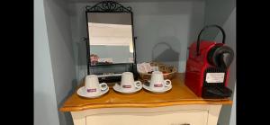 Fotografia z galérie ubytovania Hostal El Puerto Boutique v destinácii Chipiona