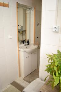 Liliom Apartman 8171 Balatonvilágos, 4 Liliom utca kép - 2