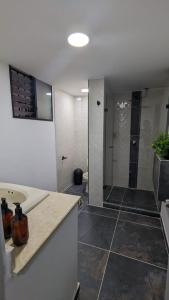 Fotografie z fotogalerie ubytování UKU INN v destinaci Medellín