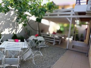 Fotografie z fotogalerie ubytování CASA A v destinaci Eforie Nord