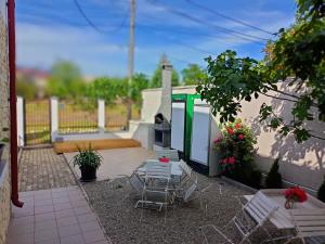 Fotografie z fotogalerie ubytování CASA A v destinaci Eforie Nord