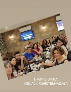 Fotografie z fotogalerie ubytování Black Iris Hotel II v destinaci Madaba + 45 fotografií