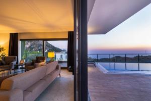 Galeriebild der Unterkunft Villa Butterfly in Fethiye